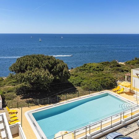 Seaview Benagil Villa 15 Εξωτερικό φωτογραφία