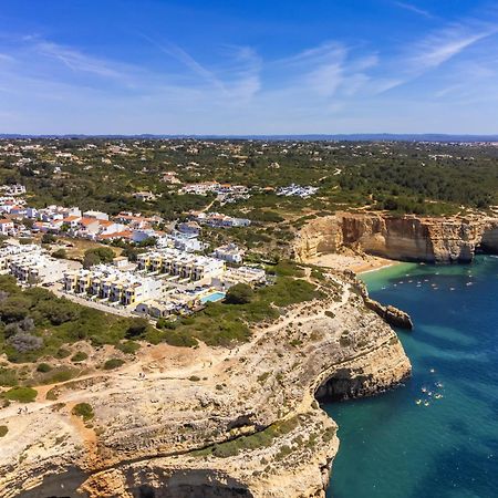 Seaview Benagil Villa 15 Εξωτερικό φωτογραφία