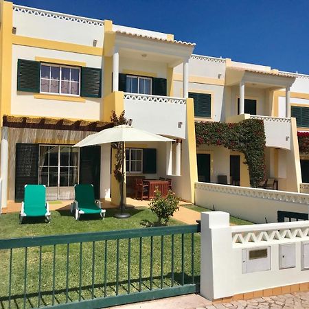 Seaview Benagil Villa 15 Εξωτερικό φωτογραφία