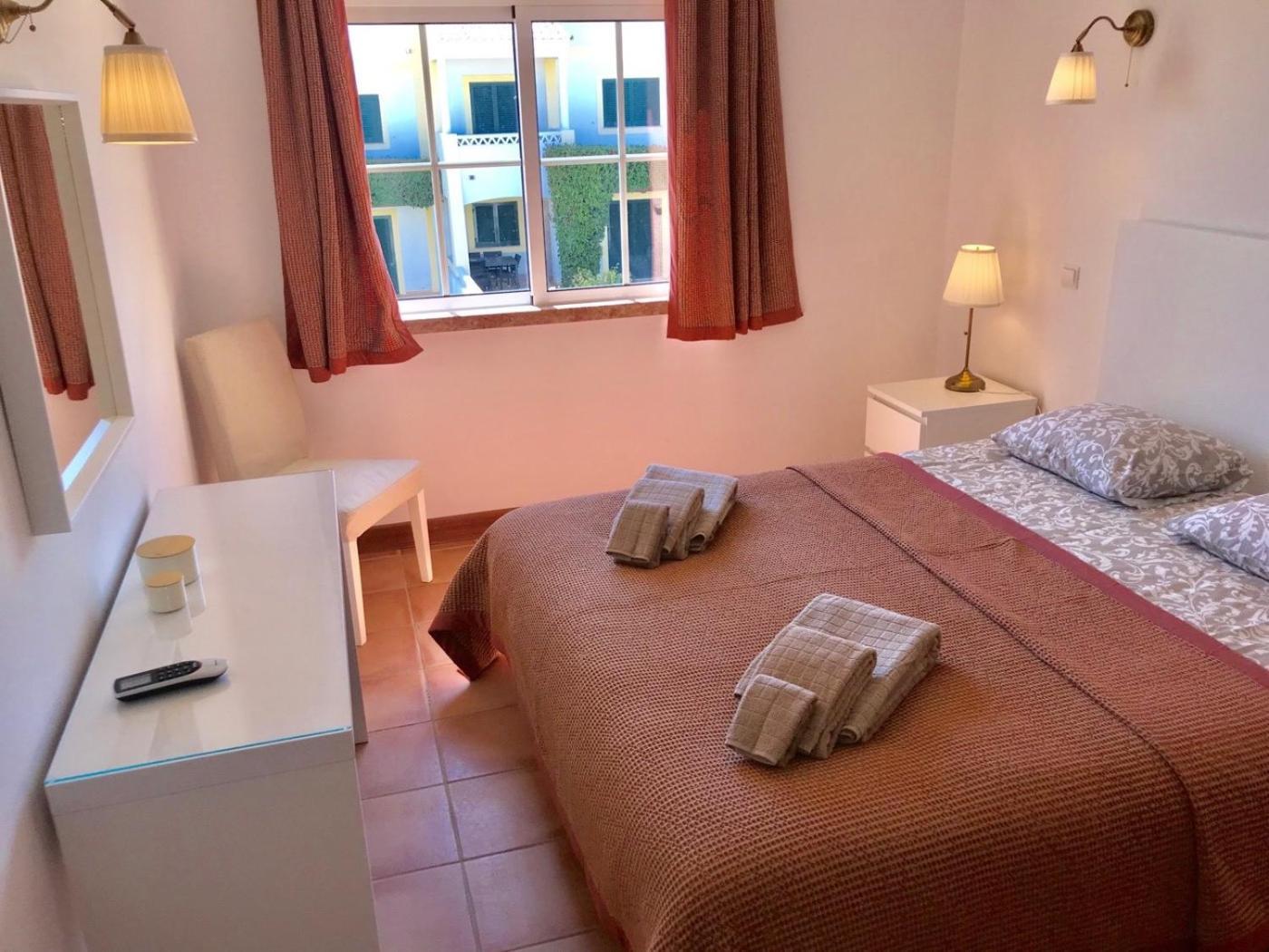 Seaview Benagil Villa 15 Εξωτερικό φωτογραφία