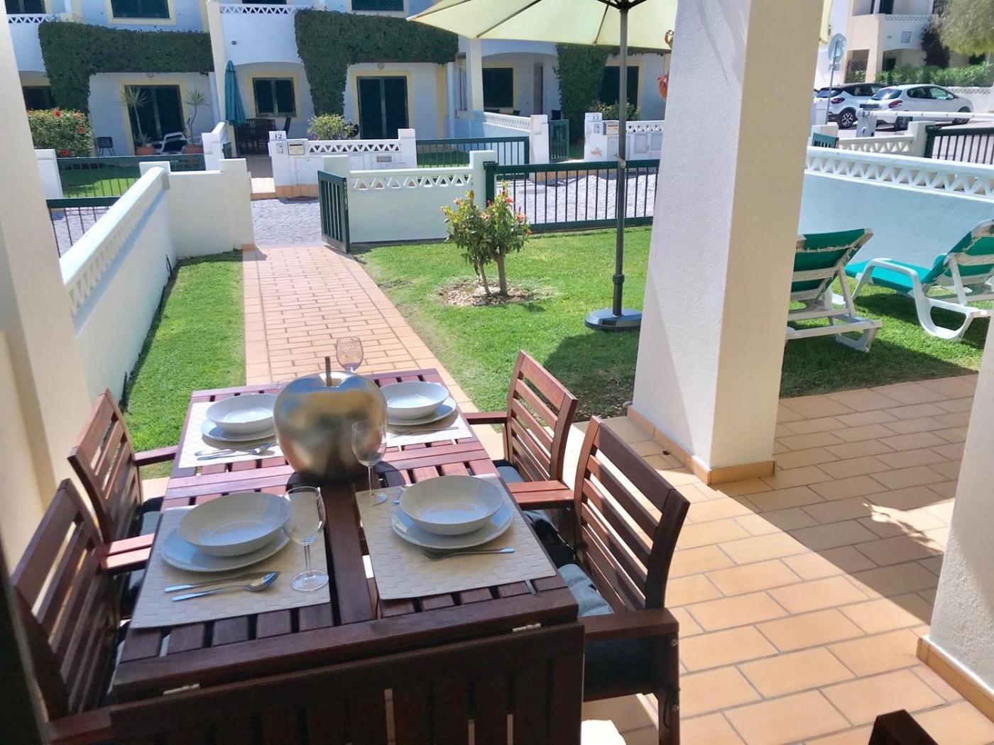 Seaview Benagil Villa 15 Εξωτερικό φωτογραφία
