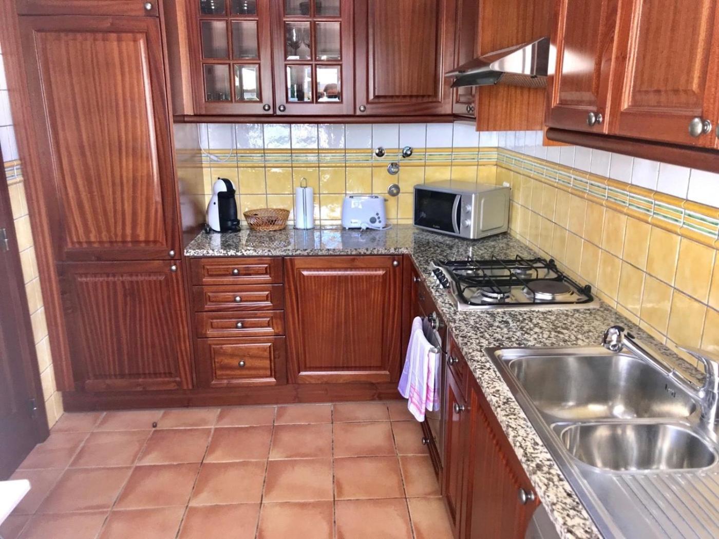 Seaview Benagil Villa 15 Εξωτερικό φωτογραφία