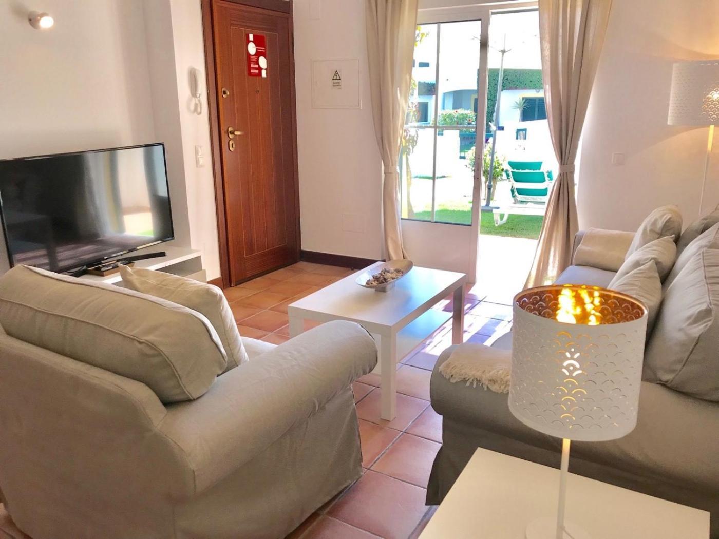 Seaview Benagil Villa 15 Εξωτερικό φωτογραφία