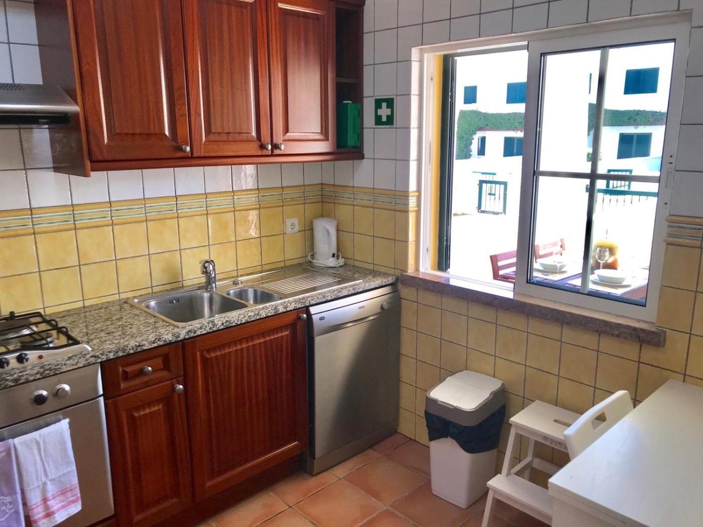 Seaview Benagil Villa 15 Εξωτερικό φωτογραφία