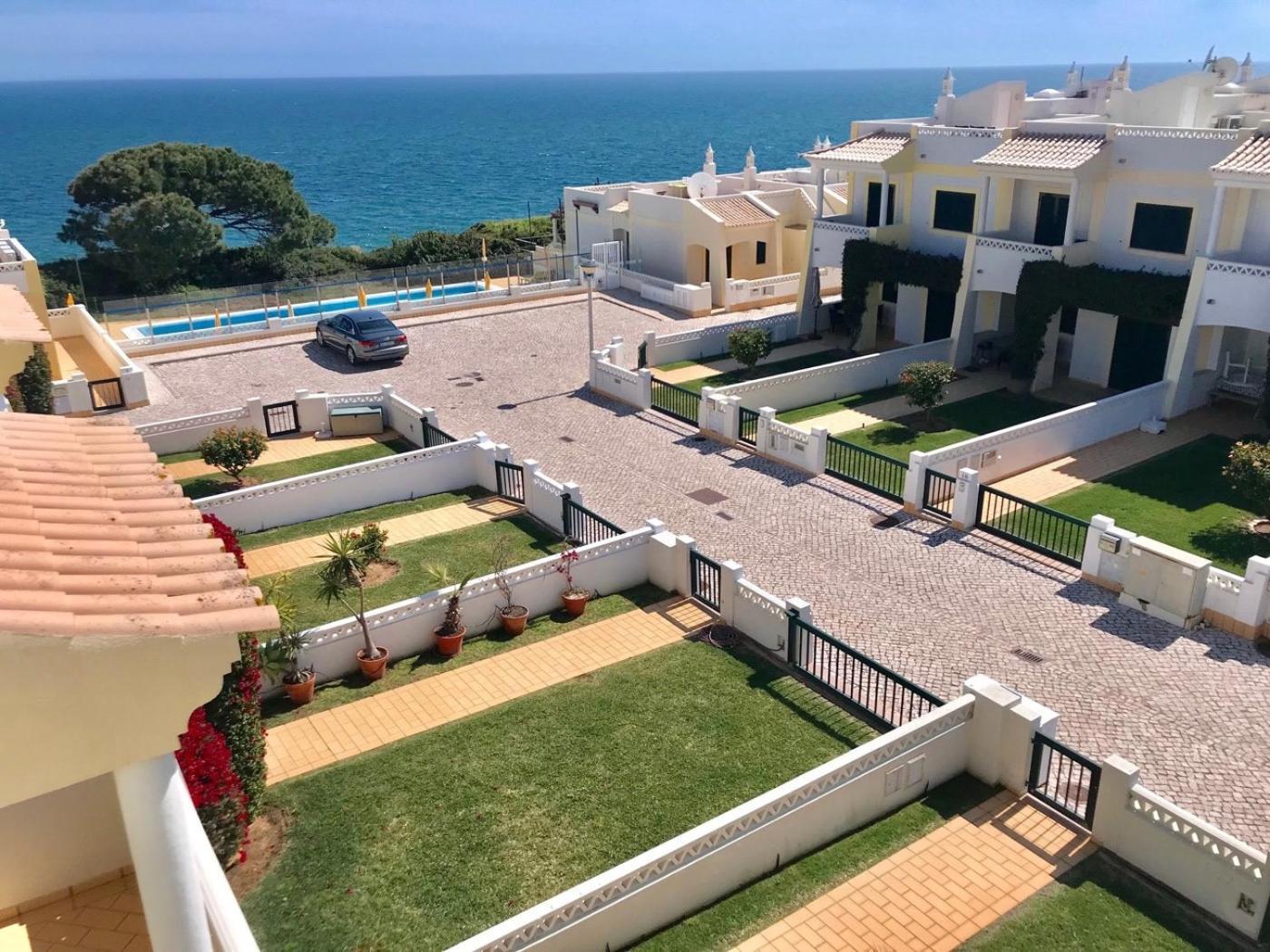 Seaview Benagil Villa 15 Εξωτερικό φωτογραφία