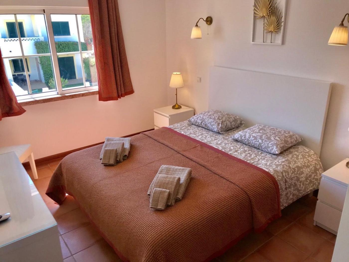 Seaview Benagil Villa 15 Εξωτερικό φωτογραφία