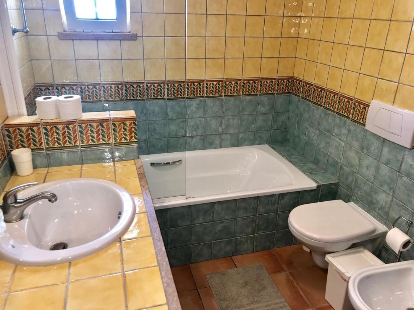 Seaview Benagil Villa 15 Εξωτερικό φωτογραφία