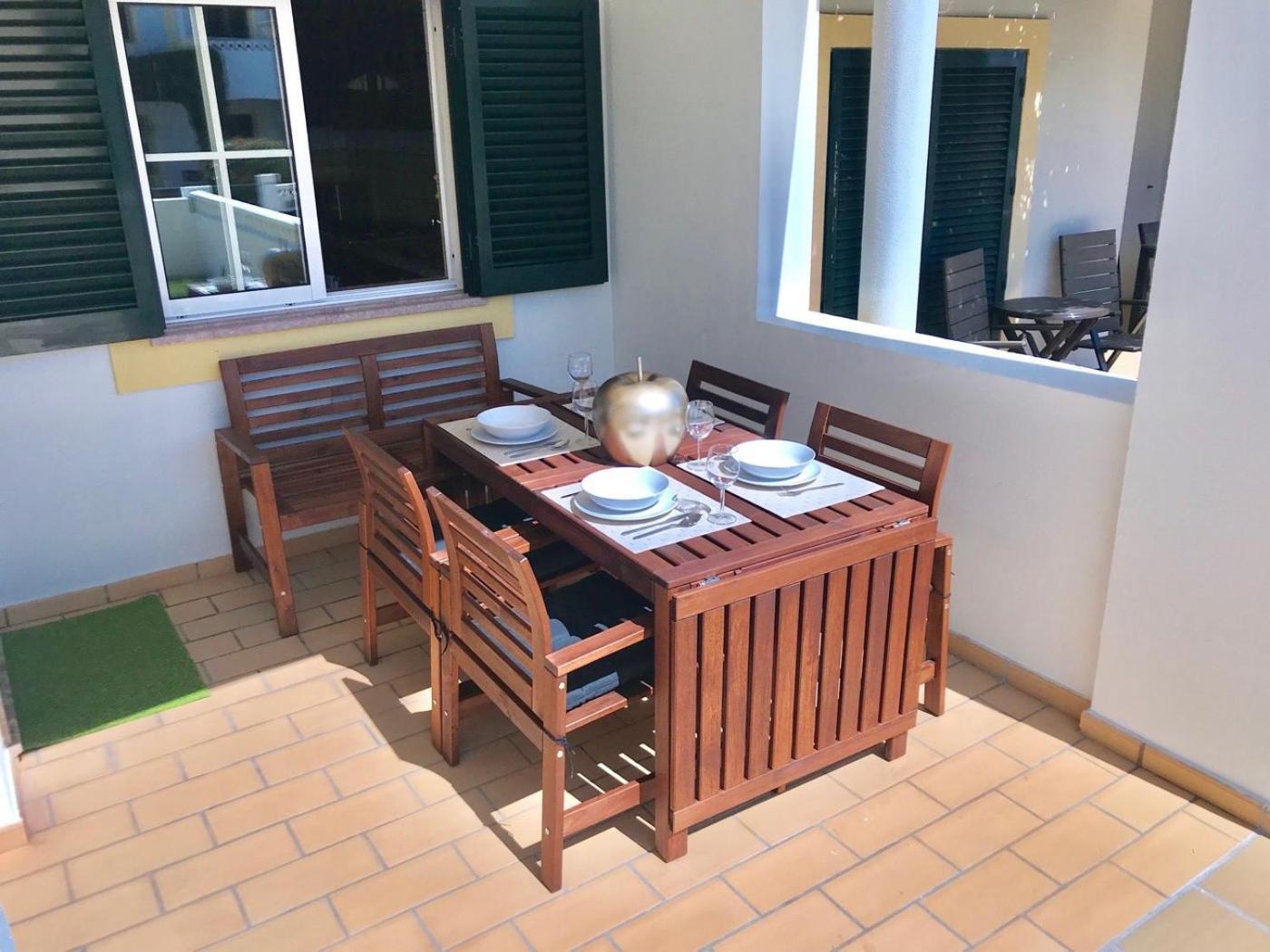 Seaview Benagil Villa 15 Εξωτερικό φωτογραφία