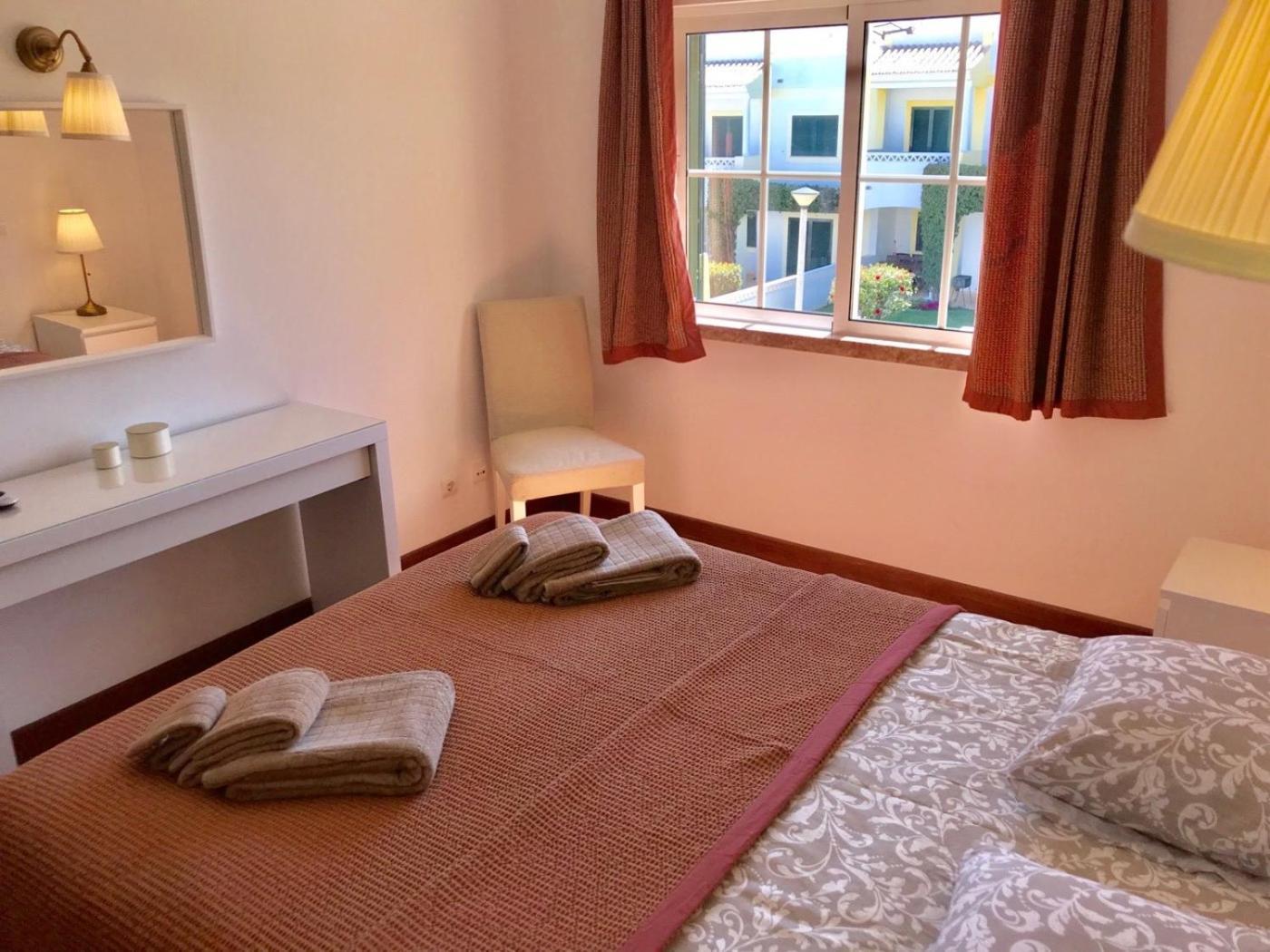 Seaview Benagil Villa 15 Εξωτερικό φωτογραφία
