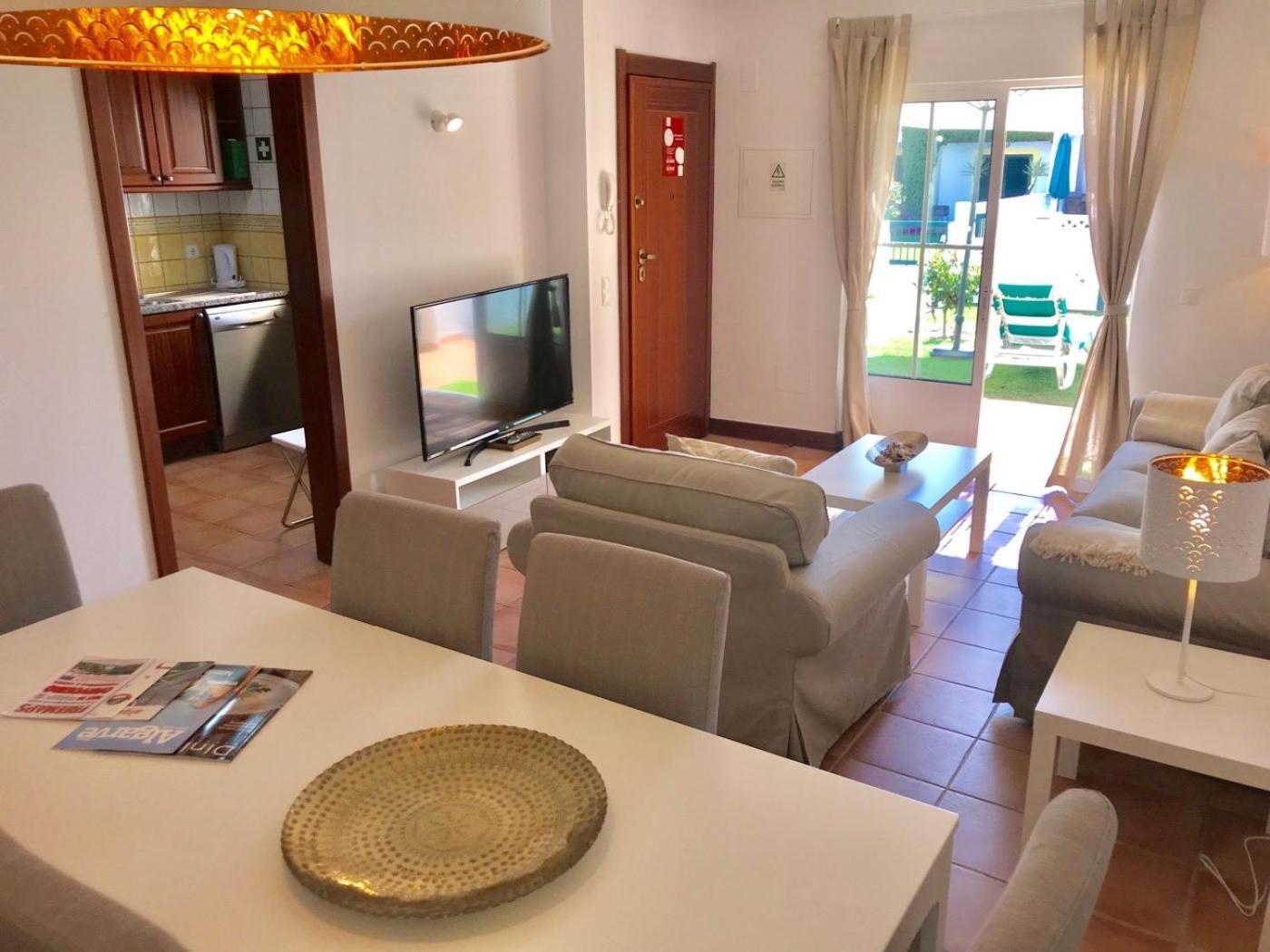 Seaview Benagil Villa 15 Εξωτερικό φωτογραφία