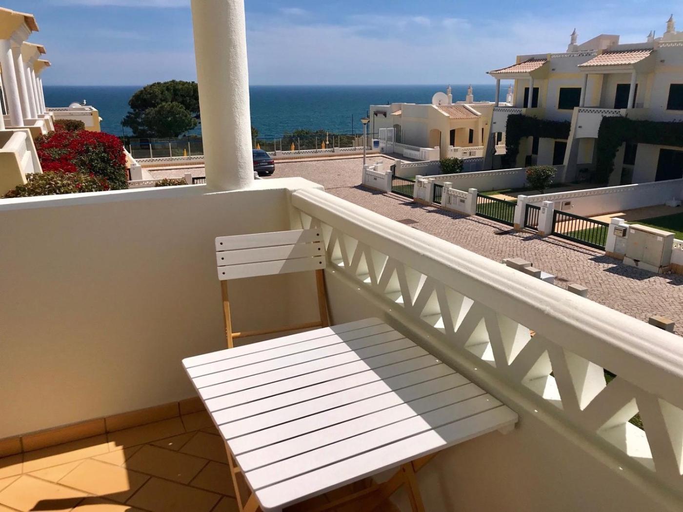 Seaview Benagil Villa 15 Εξωτερικό φωτογραφία
