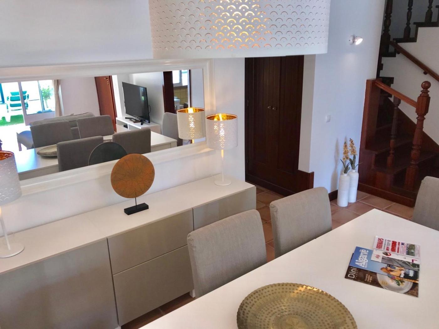 Seaview Benagil Villa 15 Εξωτερικό φωτογραφία