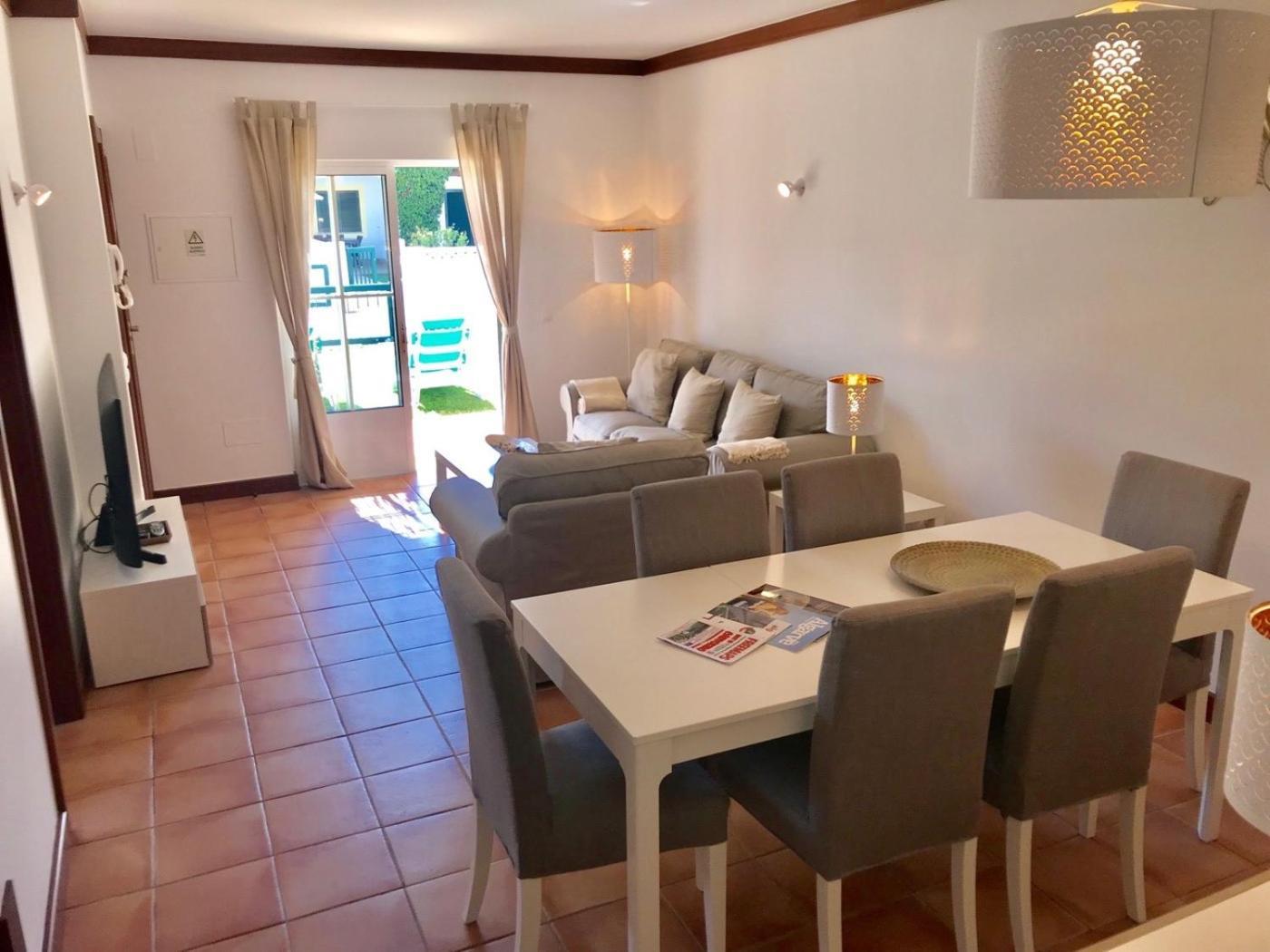 Seaview Benagil Villa 15 Εξωτερικό φωτογραφία