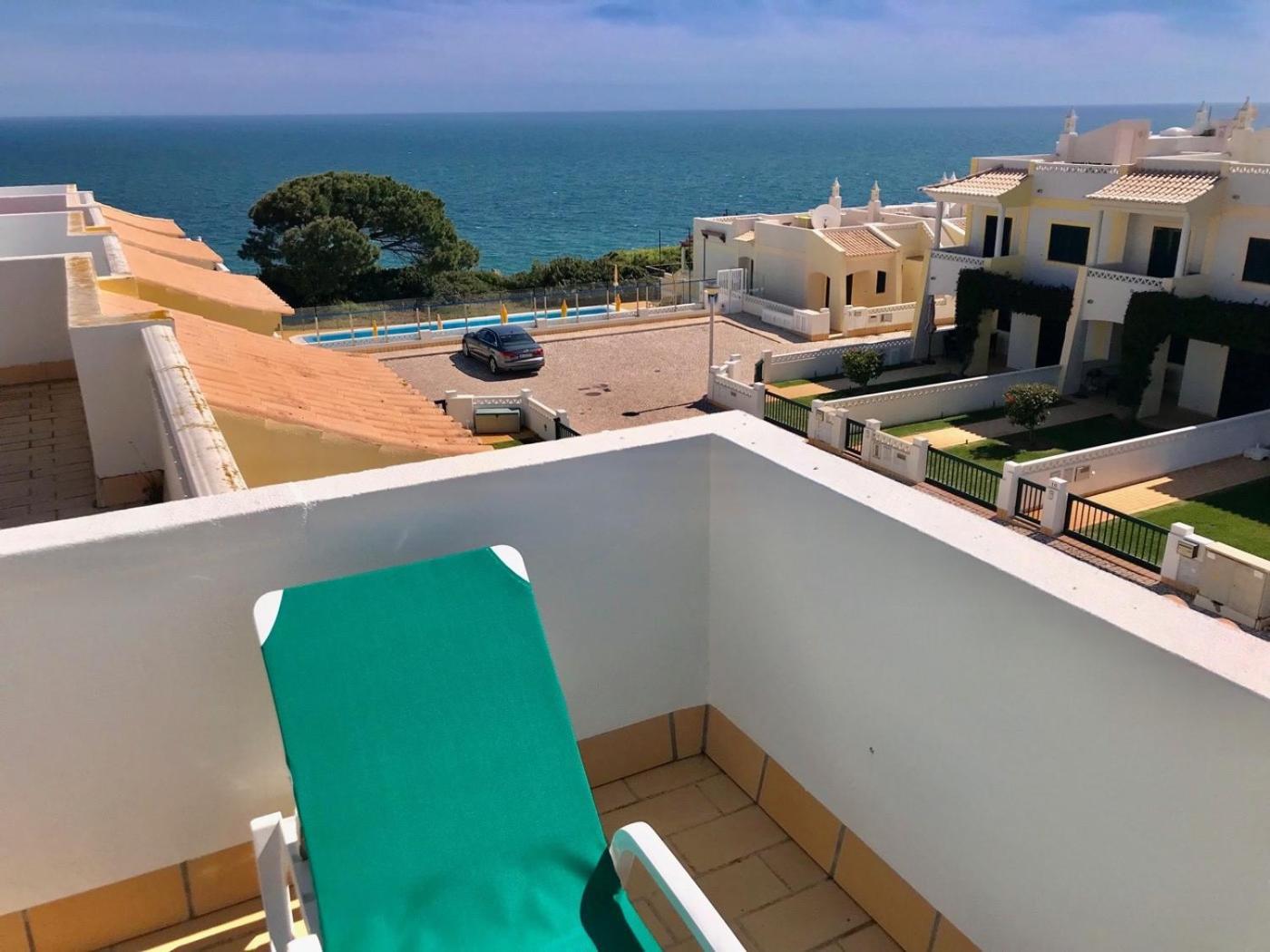 Seaview Benagil Villa 15 Εξωτερικό φωτογραφία