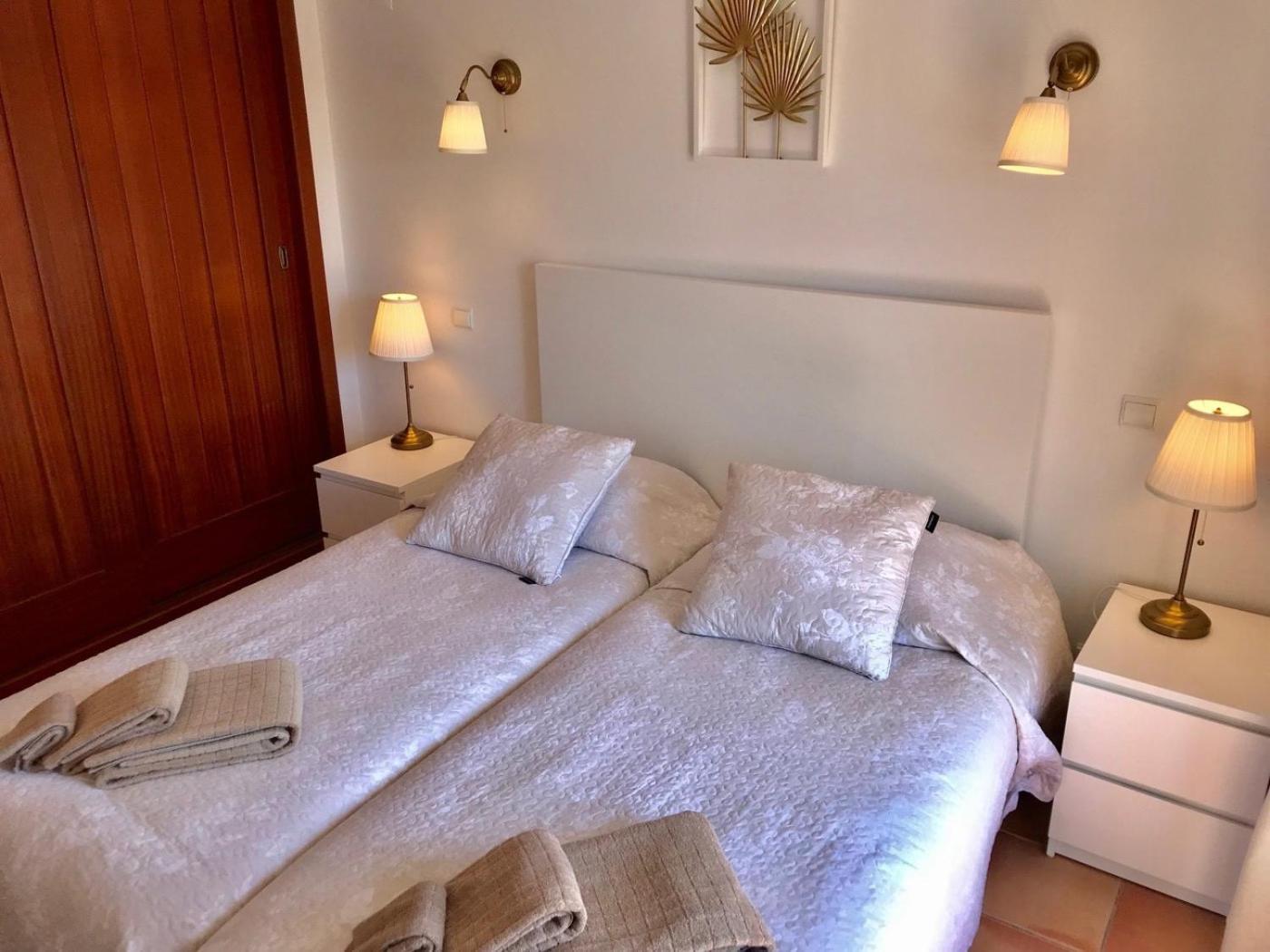 Seaview Benagil Villa 15 Εξωτερικό φωτογραφία