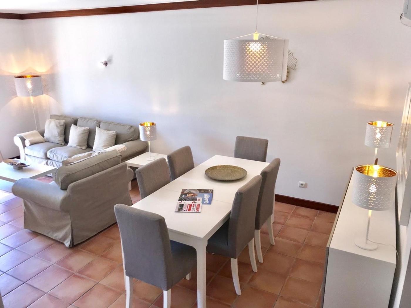 Seaview Benagil Villa 15 Εξωτερικό φωτογραφία
