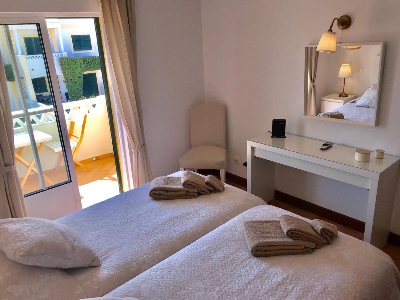 Seaview Benagil Villa 15 Εξωτερικό φωτογραφία