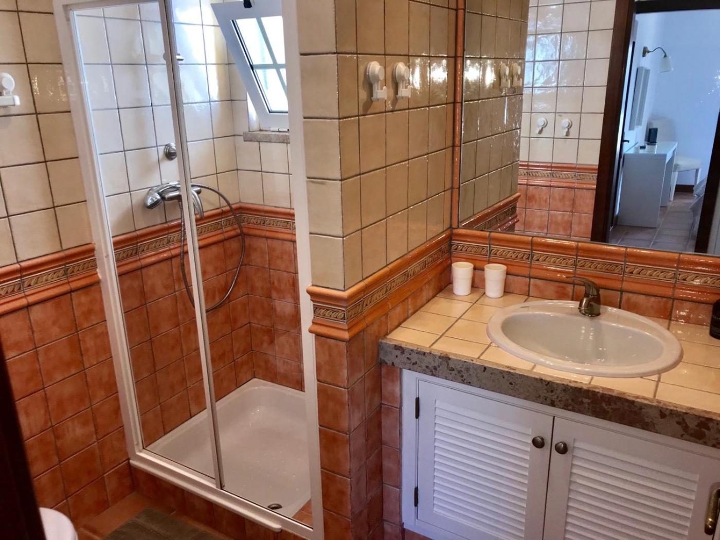 Seaview Benagil Villa 15 Εξωτερικό φωτογραφία
