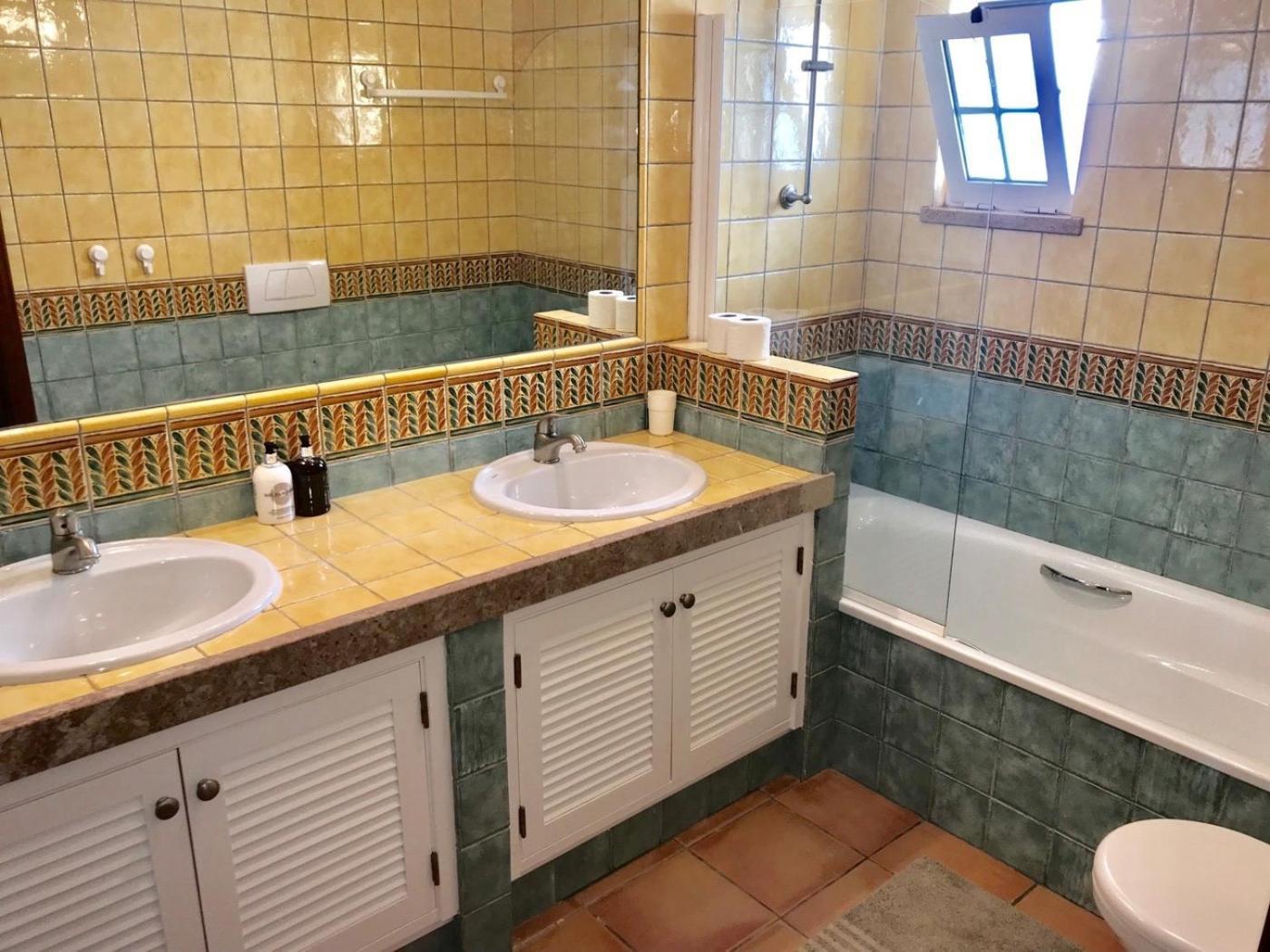 Seaview Benagil Villa 15 Εξωτερικό φωτογραφία
