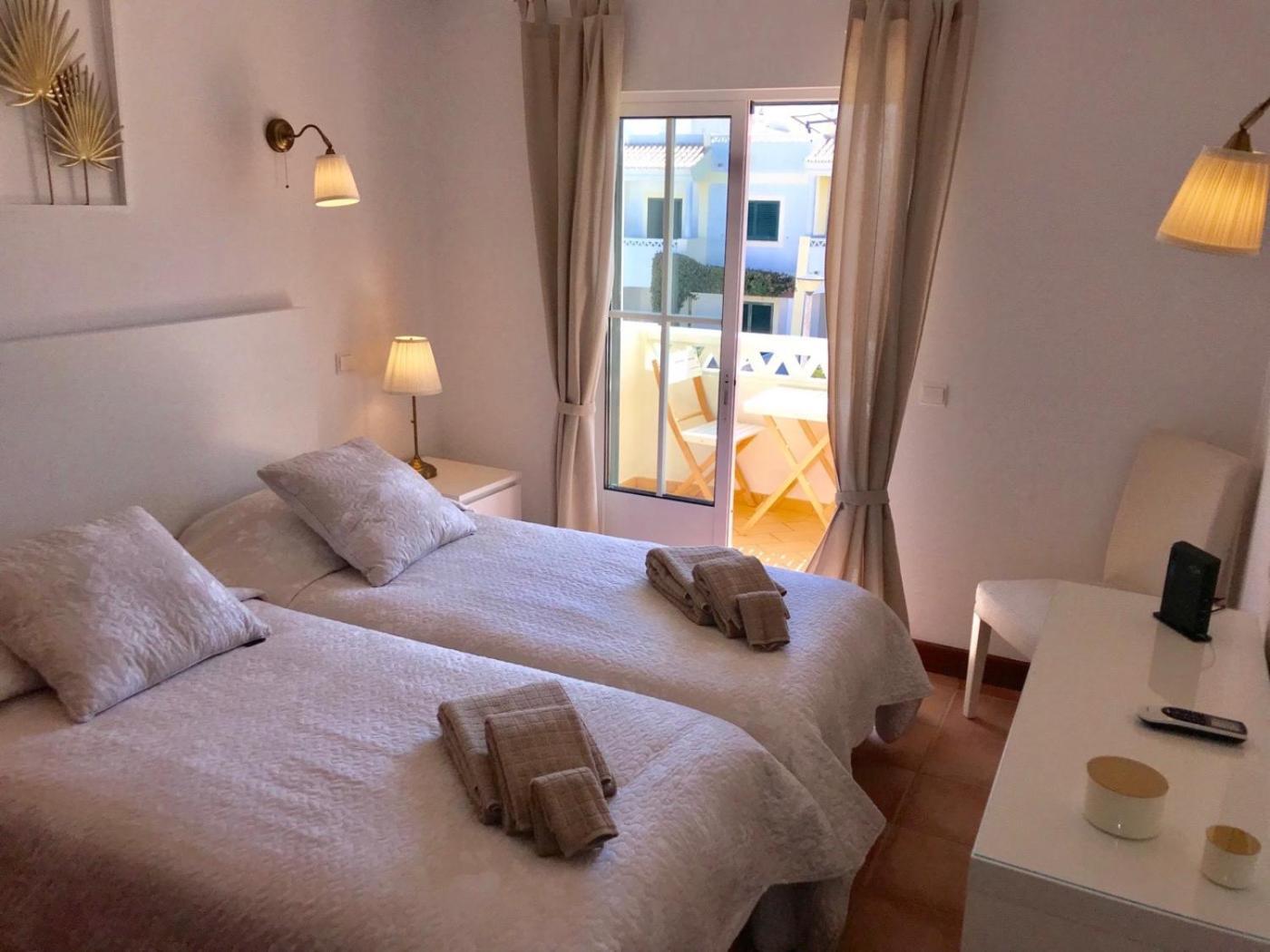 Seaview Benagil Villa 15 Εξωτερικό φωτογραφία