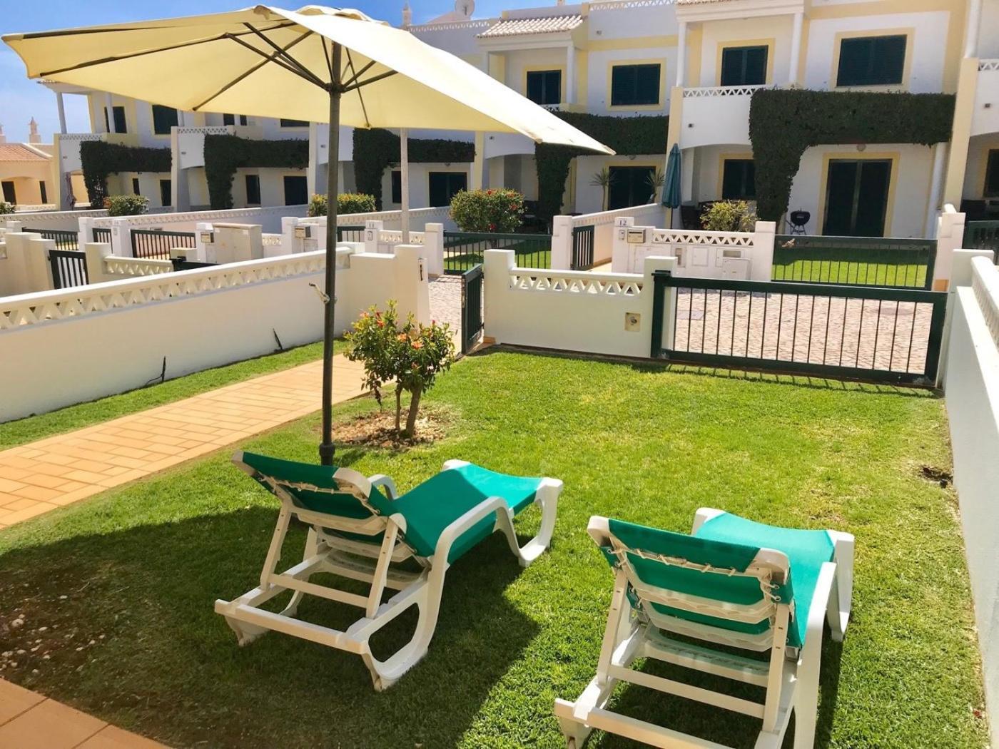 Seaview Benagil Villa 15 Εξωτερικό φωτογραφία